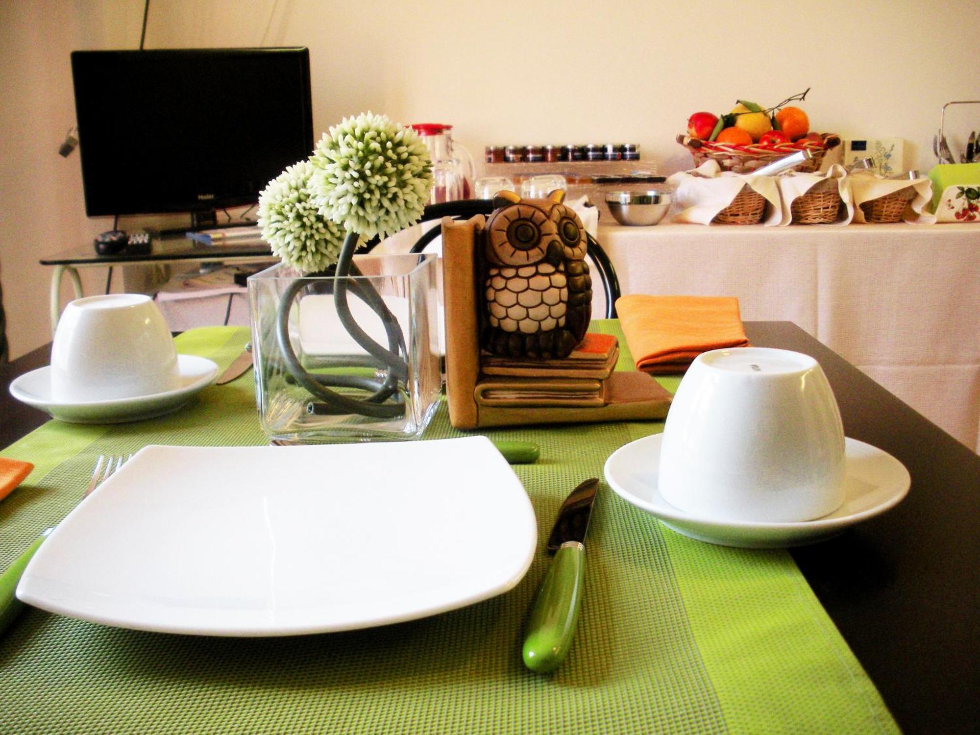 Residence Bizzoni Terni Bagian luar foto