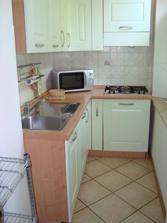 Residence Bizzoni Terni Ruang foto