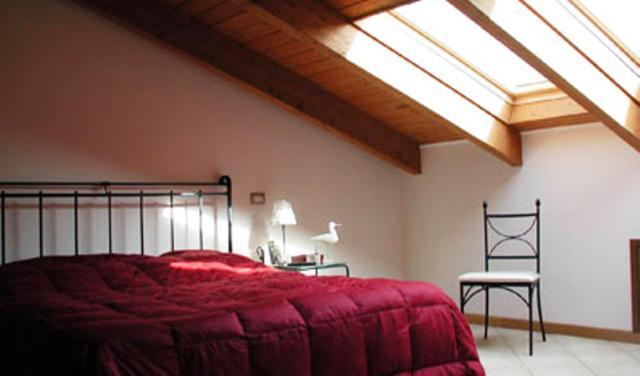Residence Bizzoni Terni Bagian luar foto